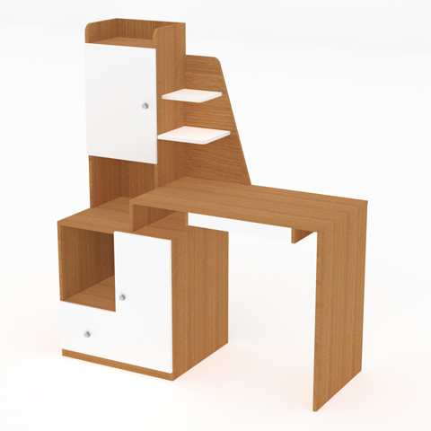 SST 9004 Study Table